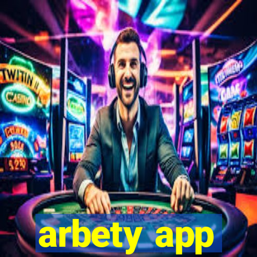 arbety app